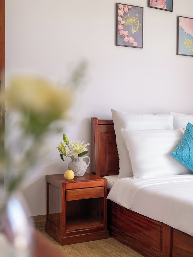 ホームステイ ソン ゴック