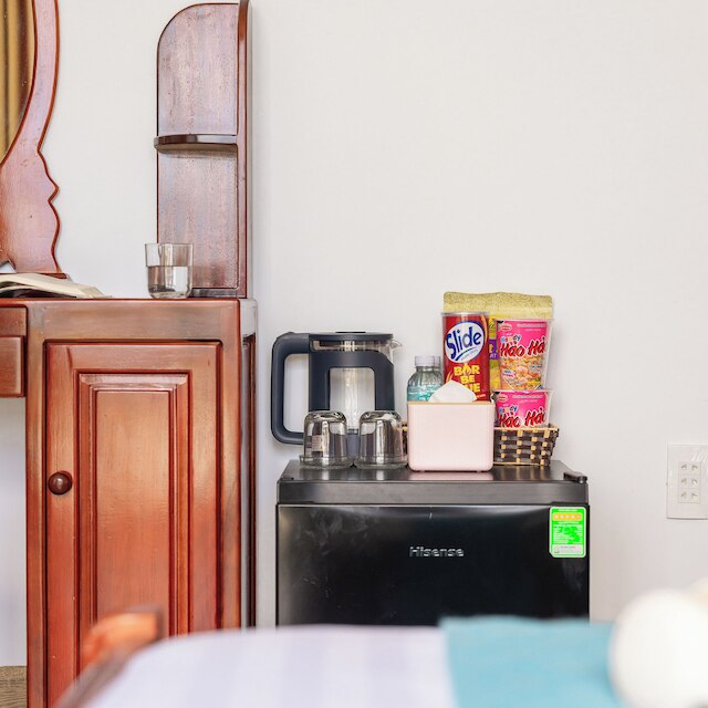 ホームステイ ソン ゴック