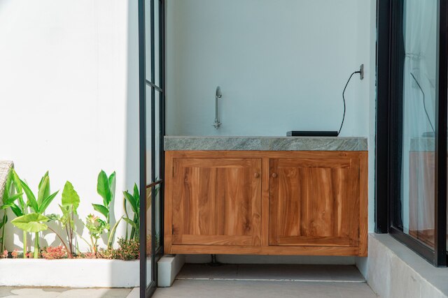 ジ アルヴァレンドラ ウブド ヴィラ