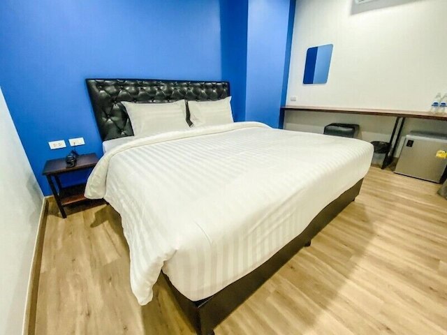 K2グリーン ホテル カンチャナブリ