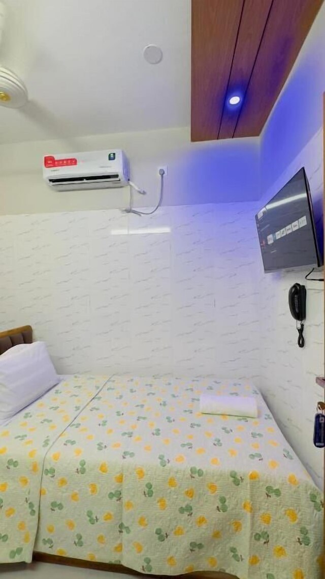 Hotel Sunrise International