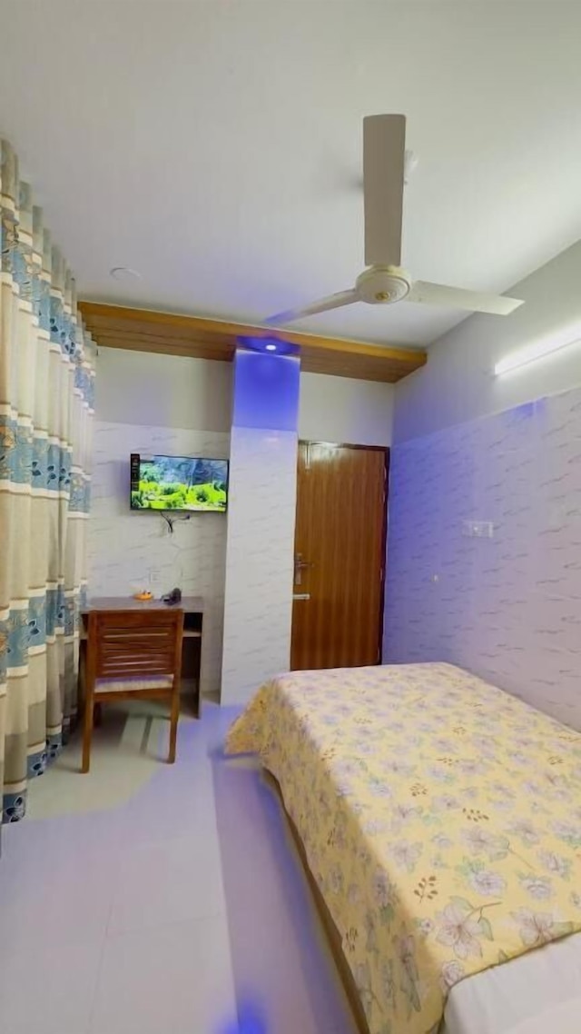 Hotel Sunrise International