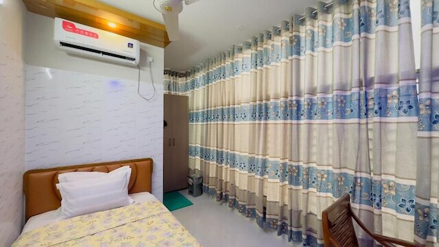 Hotel Sunrise International