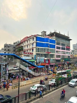 Hotel Sunrise International