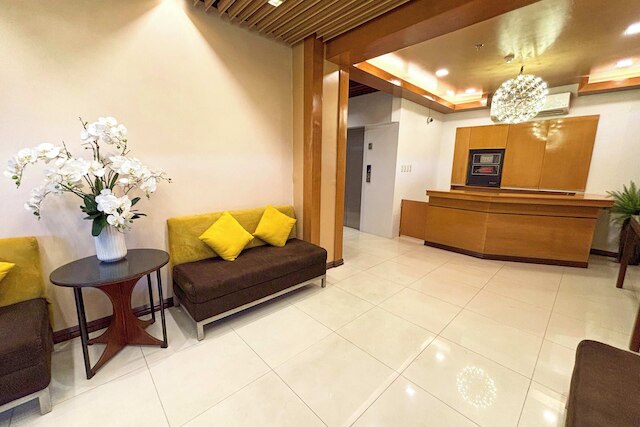 LuxeLite Suites Pasay
