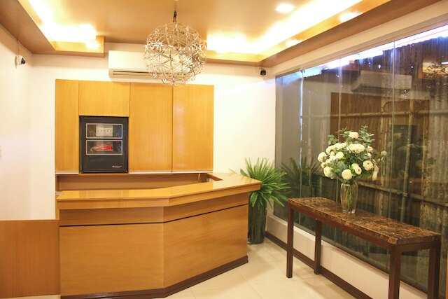 LuxeLite Suites Pasay