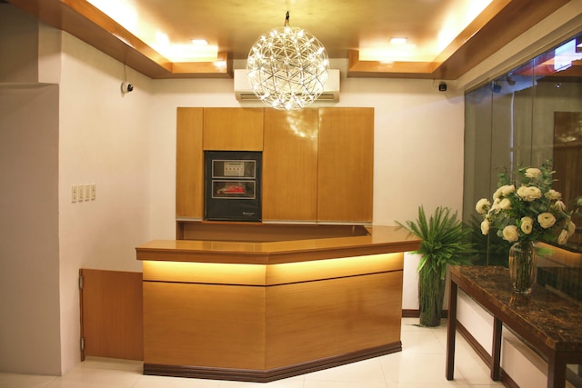 LuxeLite Suites Pasay