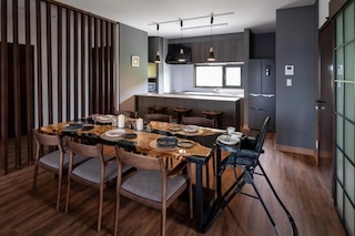 富良野鳥沼VILLA（ヴィラ）