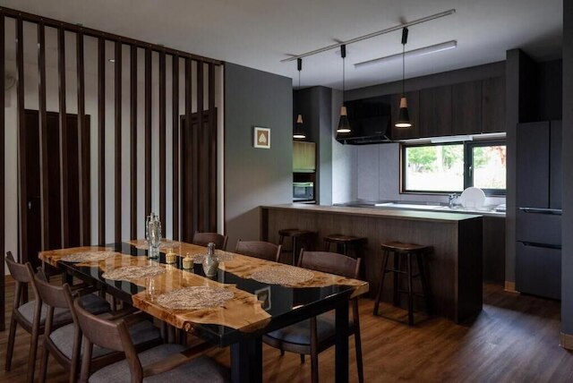 富良野鳥沼VILLA(ヴィラ)