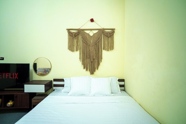 CozyPosy Premier Apartment