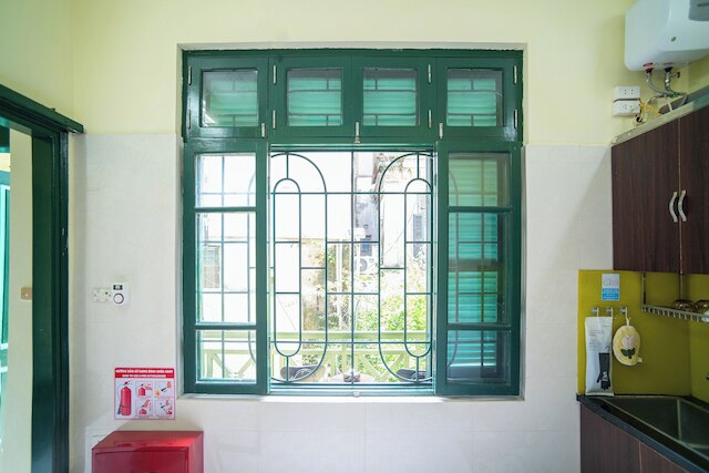 CozyPosy Premier Apartment