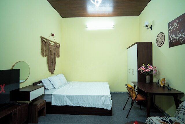 CozyPosy Premier Apartment