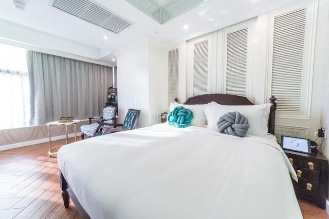 Tung Nam Lou Art Hotel