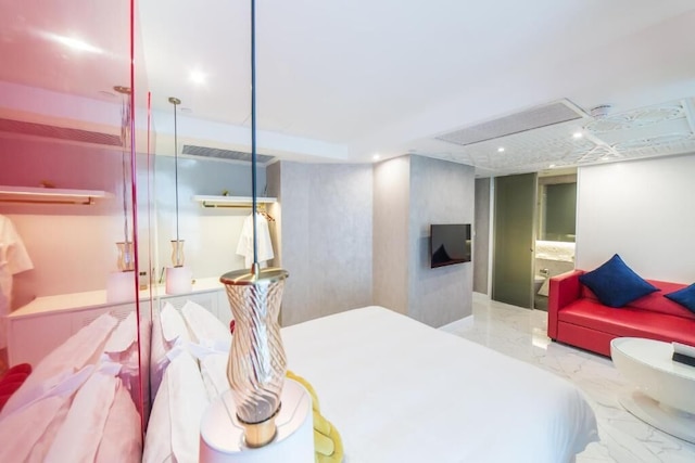 Tung Nam Lou Art Hotel