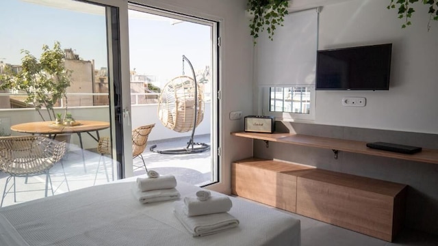 アテネ グランス ブティック アパートメント