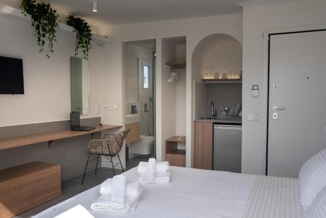 アテネ グランス ブティック アパートメント