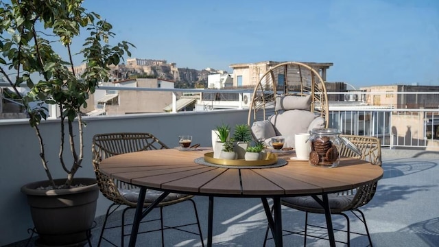 アテネ グランス ブティック アパートメント