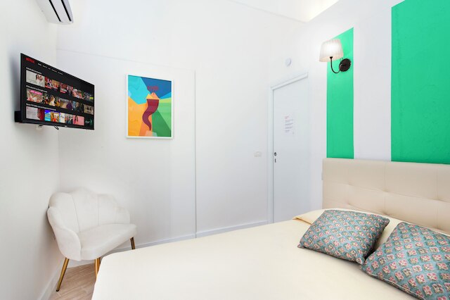 メゾン ルル ナポリズ オールド タウン