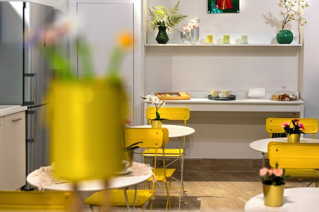 メゾン ルル ナポリズ オールド タウン