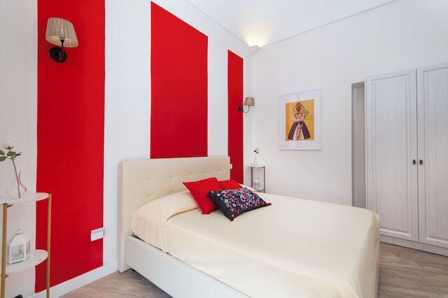 メゾン ルル ナポリズ オールド タウン