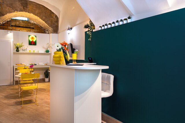 メゾン ルル ナポリズ オールド タウン