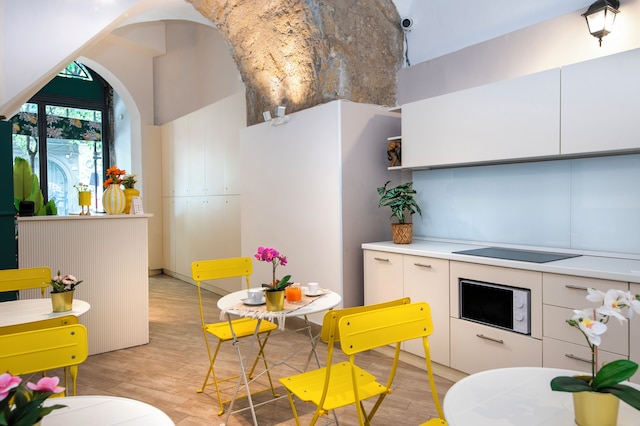 メゾン ルル ナポリズ オールド タウン