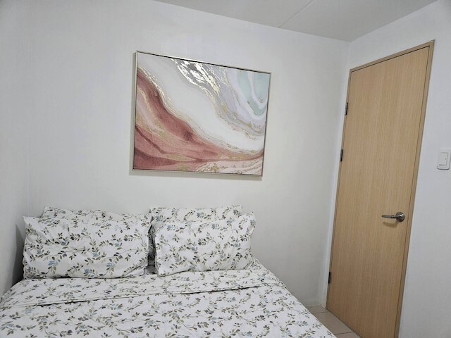 コージー 3 ベッドルーム ファミリー コンド