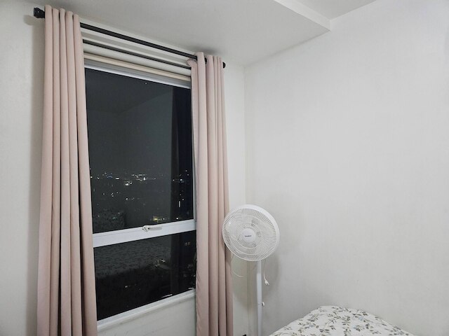 コージー 3 ベッドルーム ファミリー コンド