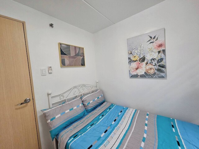 コージー 3 ベッドルーム ファミリー コンド