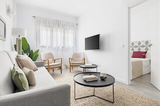 Cool Apartments by Olala Homes