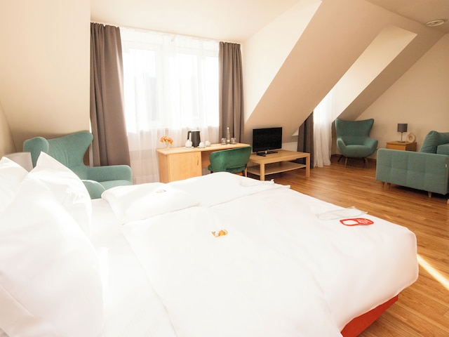 ホテル ドイチェス テアター ランドヴェーアシュトラーセ