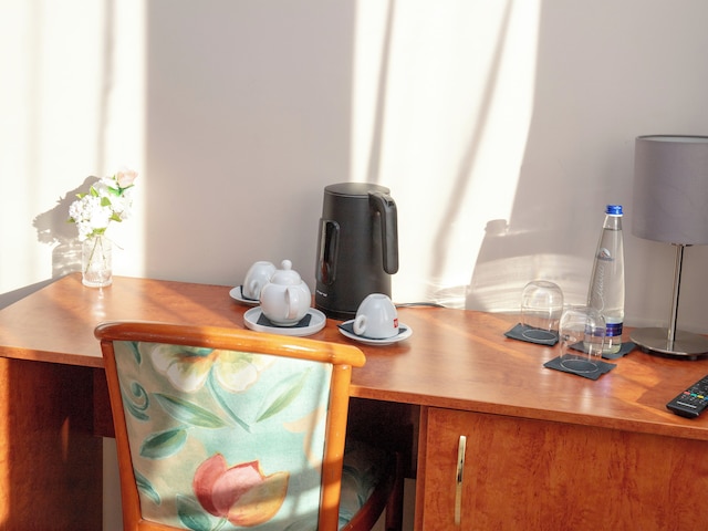 ホテル ドイチェス テアター ランドヴェーアシュトラーセ