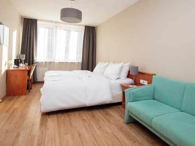 ホテル ドイチェス テアター ランドヴェーアシュトラーセ