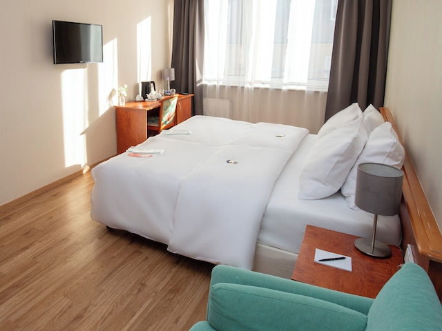 ホテル ドイチェス テアター ランドヴェーアシュトラーセ