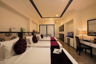 Serenity Diamond Hotel