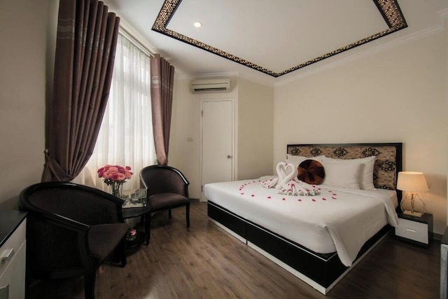 Serenity Diamond Hotel