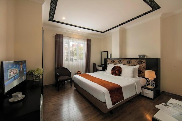 Serenity Diamond Hotel