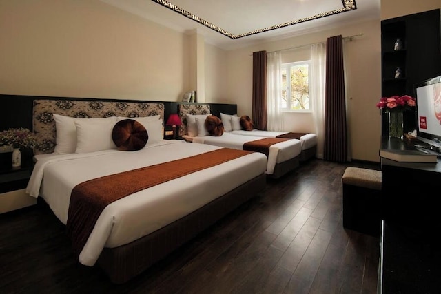 Serenity Diamond Hotel