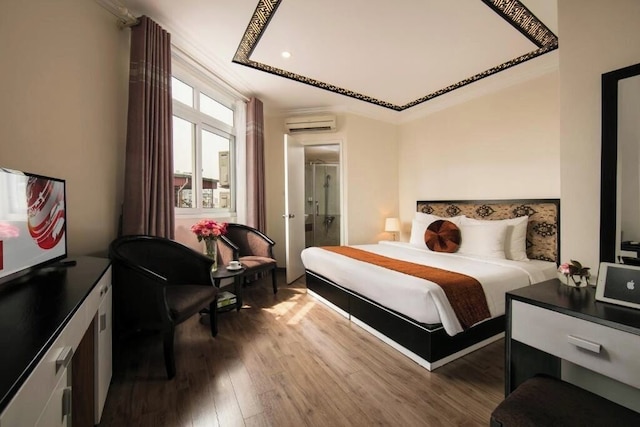 Serenity Diamond Hotel