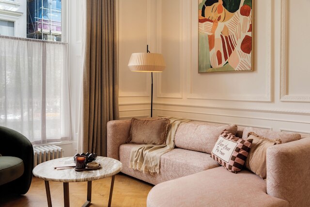 ノッティングヒル ユア アパートメント