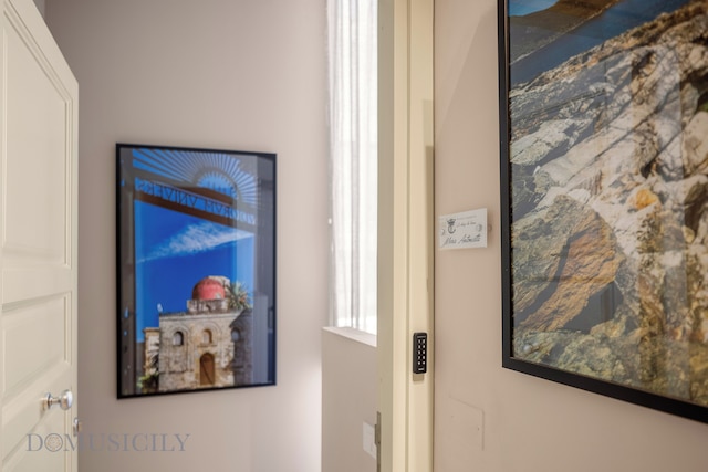 パラッツォ カヴァレッタ レ スタンツェ デイ バローニ