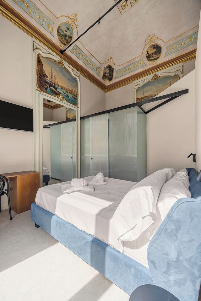 パラッツォ カヴァレッタ レ スタンツェ デイ バローニ