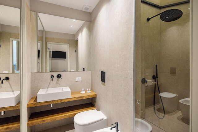 パラッツォ カヴァレッタ レ スタンツェ デイ バローニ