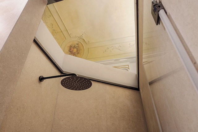 パラッツォ カヴァレッタ レ スタンツェ デイ バローニ