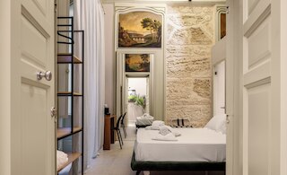 パラッツォ カヴァレッタ レ スタンツェ デイ バローニ