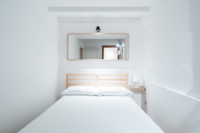 Meta Apartment by Wonderful Italy