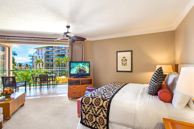 Honua Kai 4 Free Rental Cars KBM Resorts Well Appointed, Magnificent Views 4 Units, 5 Bedrooms HK Ml-1733