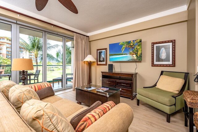 KBM Resorts 4 Free Cars Honua Kai Hokulani Multi Unit Listing Ocean View 4-bedroom Condo, Recently Remodeled! Hkh-318/23/32/44