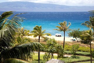 Honua Kai 3 Free Rental Cars KBM Resorts Extra-large Corner Suite 3 Units, 5 Bedrooms HK Ml-1796