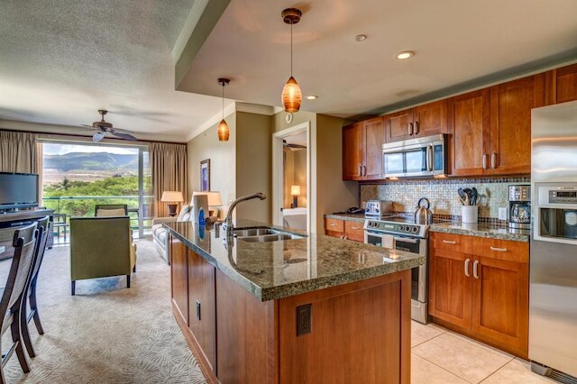 Spacious 4-bedroom Honua Kai Collection - Multi Unit Listing - Same Floor - Ocean Views - 2 Free Rental Cars! Hkh-406/34